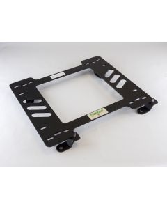 Planted Driver Side Custom Seat Bracket, Item Image 1