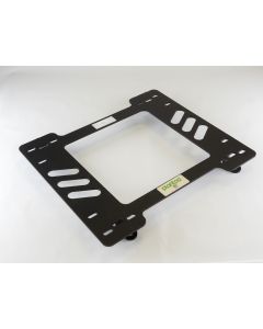 Planted Driver Side Custom Seat Bracket, Item Image 1
