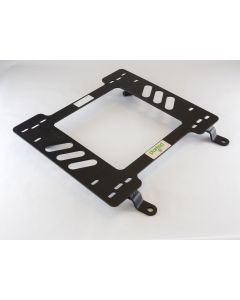 Planted Driver Side Custom Seat Bracket, Item Image 1