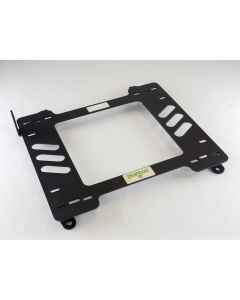 Planted Driver Side Custom Seat Bracket, Item Image 1