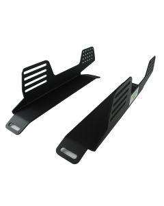Planted Driver Side Custom Seat Bracket, Item Image 1