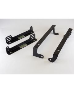 Planted Passenger Side Custom Seat Bracket, Item Image 1