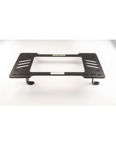 Planted Passenger Side Custom Seat Bracket, Item Image 1