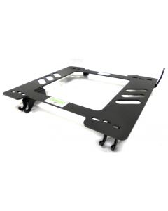 Planted Passenger Side Custom Seat Bracket, Item Image 1