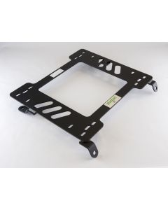 Planted Passenger Side Custom Seat Bracket, Item Image 1