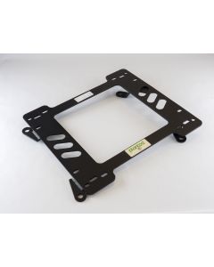 Planted Passenger Side Custom Seat Bracket, Item Image 1