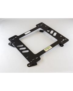 Planted Passenger Side Custom Seat Bracket, Item Image 1