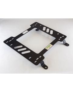 Planted Passenger Side Custom Seat Bracket, Item Image 1