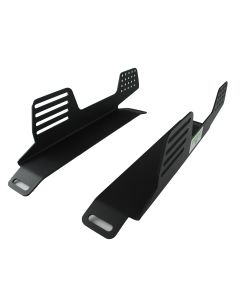 Planted Passenger Side Custom Seat Bracket, Item Image 1