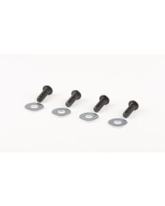 Planted Side Mount Hrdware Kit, Item Image 1