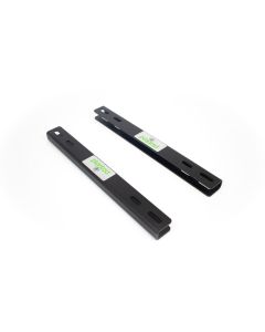 Planted ® - Black Aluminum 1 Inch Seat Spacer (PSP1)