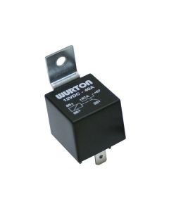 Wurton ® - 40 Amp 5 Prong Relay (82710)