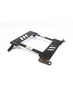 Planted ® - LOW Passenger Side Custom Seat Bracket (SB015.1LOWPA)