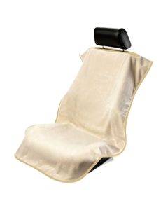 Seat Armour ® - Tan Towel Seat Cover without Logo (CST-TAN)
