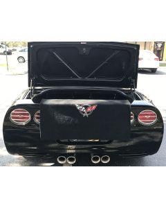 Seat Armour - Trunk Armour Towel2GO Bumper Protector For Corvette C5 T2G100C5B