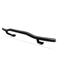 Black Horse Off Road ® - Rear Bumper Guard (8D093945A-S)