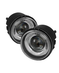 Spyder Auto ® - Clear Halo Projector Fog Lights (5015846)