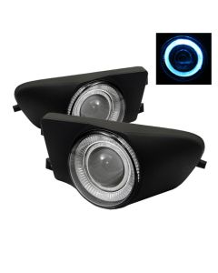 Spyder Auto ® - Clear Halo Projector Fog Lights (5021175)