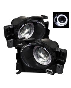 Spyder Auto ® - Clear Halo Projector Fog Lights (5021595)
