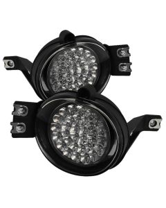 Spyder Auto ® - Clear LED Fog Lights (5015600)
