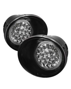 Spyder Auto ® - Clear LED Fog Lights (5015747)