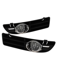 Spyder Auto ® - Clear LED Fog Lights (5015778)