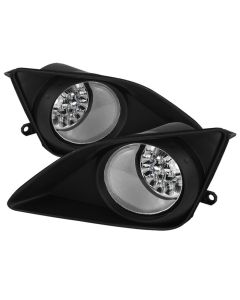 Spyder Auto ® - Clear LED Fog Lights (5038463)