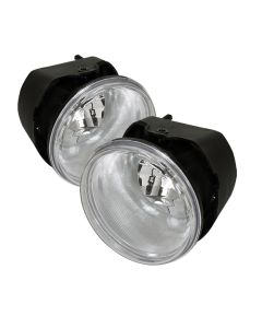 Spyder Clear OEM Style Fog Lights 5015273