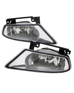 Spyder Clear OEM Style Fog Lights 5020710