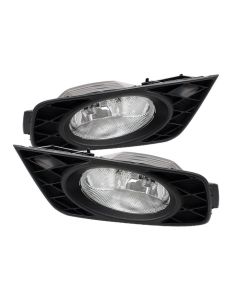 Spyder Clear OEM Style Fog Lights 5020727