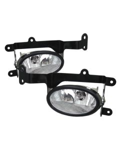 Spyder Clear OEM Style Fog Lights 5020963