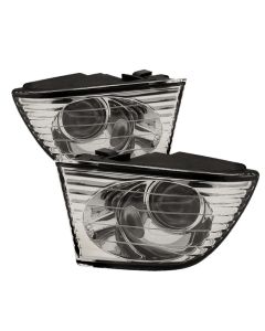 Spyder Clear OEM Style Fog Lights 5021038