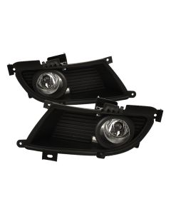 Spyder Clear OEM Style Fog Lights 5021090