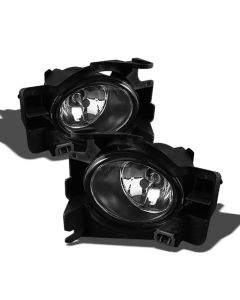 Spyder Clear OEM Style Fog Lights 5021151