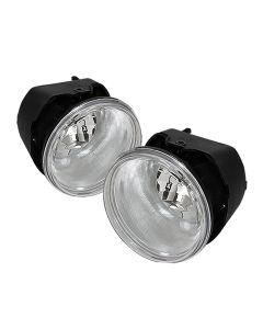 Spyder Clear OEM Style Fog Lights 5034878