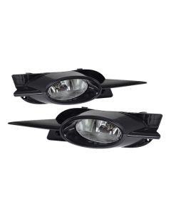 Spyder Clear OEM Style Fog Lights 5038333