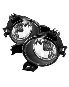 Spyder Clear OEM Style Fog Lights 5038517