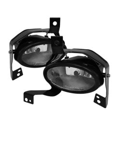 Spyder Clear OEM Style Fog Lights 5043221