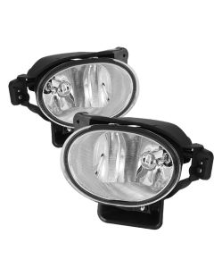 Spyder Clear OEM Style Fog Lights 5064677