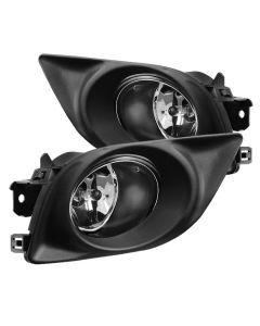 Spyder Clear OEM Style Fog Lights 5064813