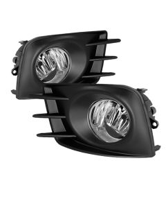 Spyder Clear OEM Style Fog Lights 5070494
