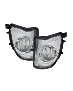 Spyder Clear OEM Style Fog Lights 5075178