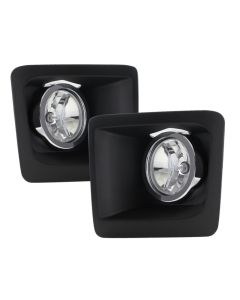 Spyder Clear OEM Style Fog Lights 5080295