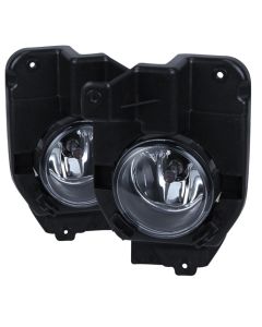 Spyder Clear OEM Style Fog Lights 5080349