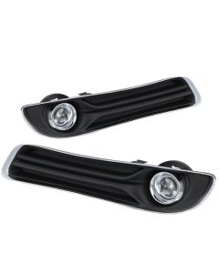Spyder Clear OEM Style Fog Lights 5080394