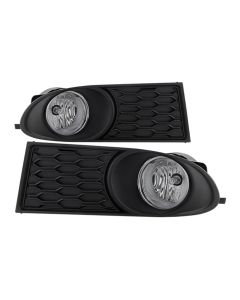 Spyder Clear OEM Style Fog Lights 5080448