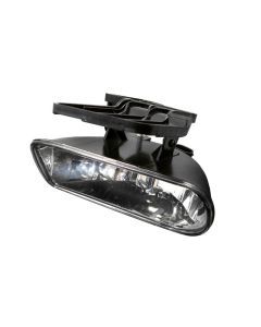 Spyder Left Side Clear OEM Style Fog Light 5025708