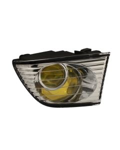 Spyder Right Side Clear OEM Style Fog Light 5021052