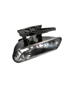 Spyder Right Side Clear OEM Style Fog Light 5025715