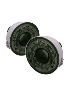 Spyder Auto ® - Smoke Halo Projector Fog Lights (5021311)